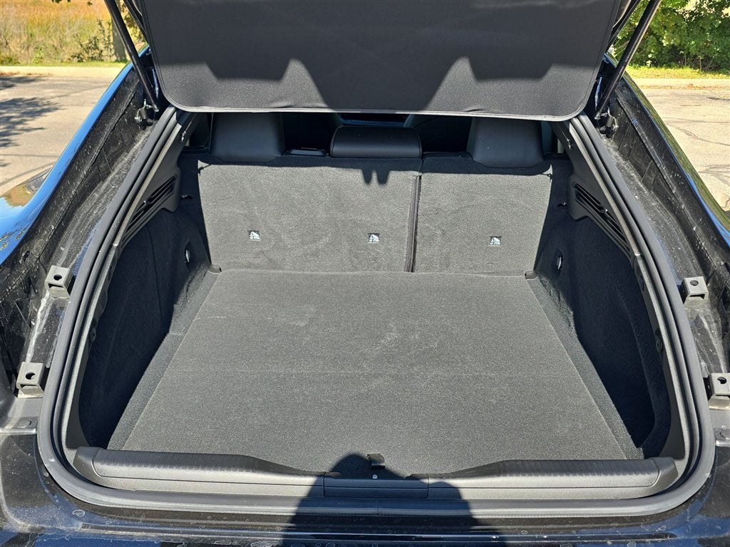 2027 Dodge Charger Scat Pack