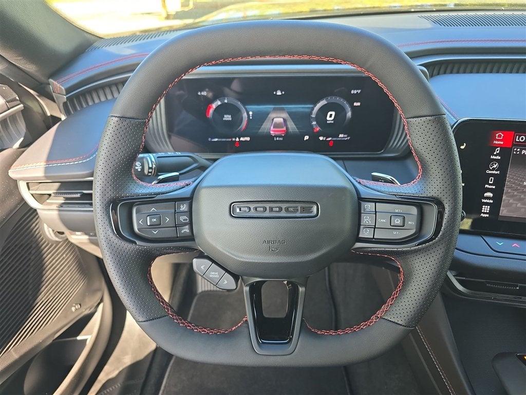 2027 Dodge Charger Scat Pack