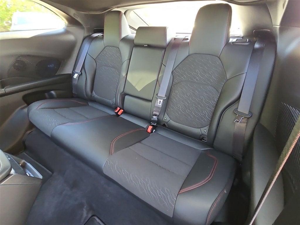 2027 Dodge Charger Scat Pack