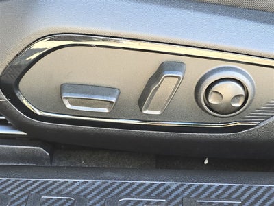 2027 Dodge Charger Scat Pack