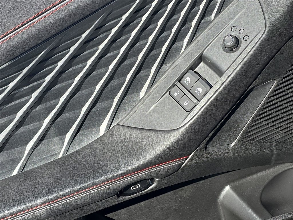 2027 Dodge Charger Scat Pack
