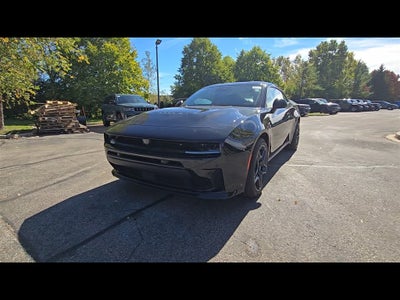 2027 Dodge Charger Scat Pack