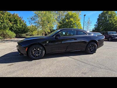 2027 Dodge Charger Scat Pack