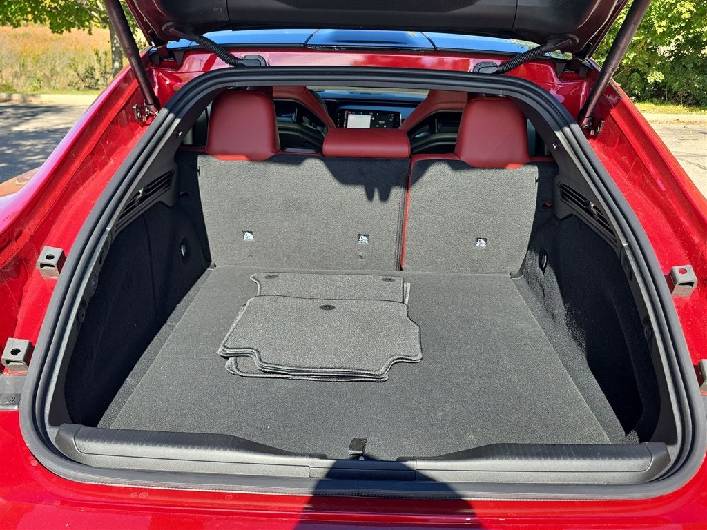 2027 Dodge Charger Scat Pack Plus