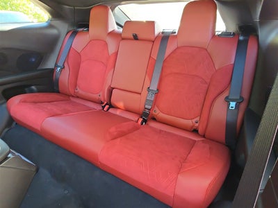2027 Dodge Charger Scat Pack Plus