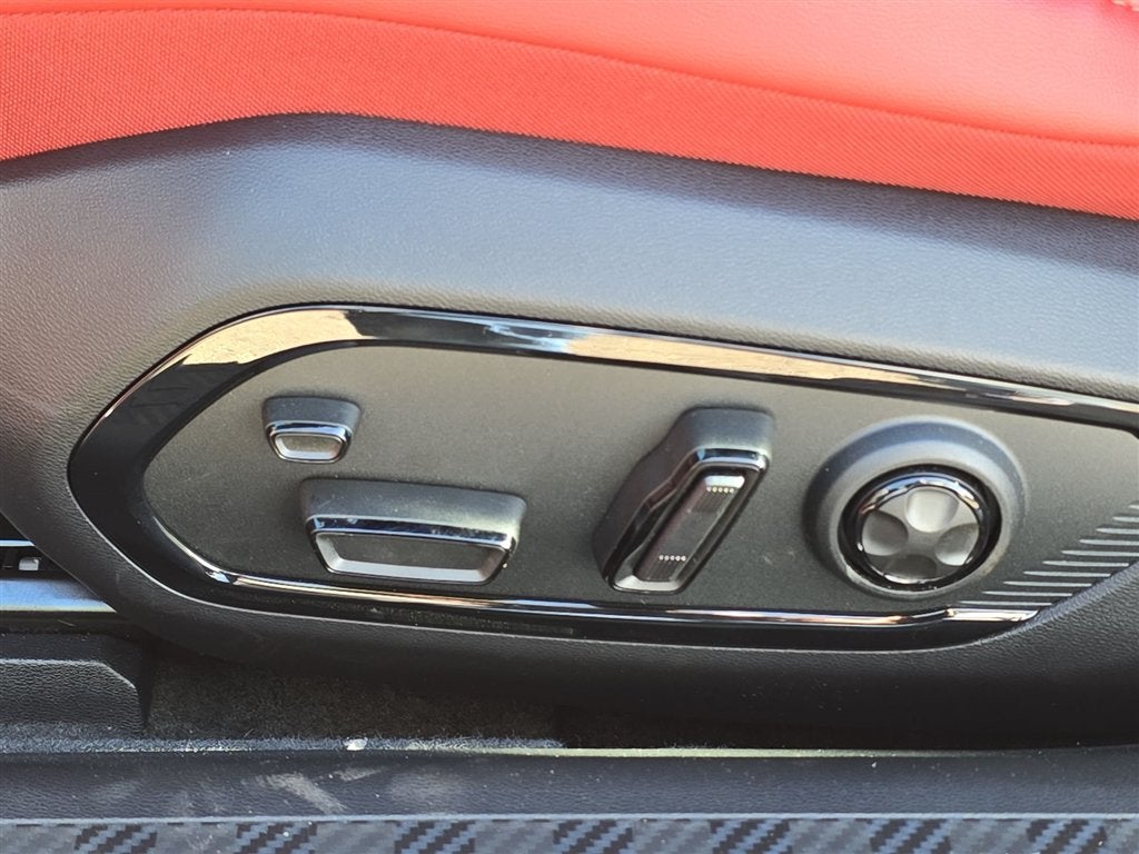 2027 Dodge Charger Scat Pack Plus