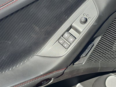 2027 Dodge Charger Scat Pack Plus