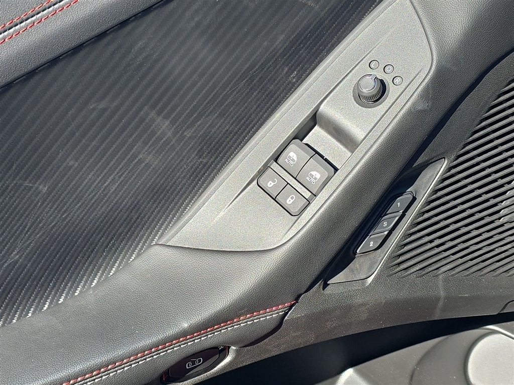 2027 Dodge Charger Scat Pack Plus