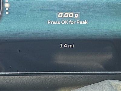 2027 Dodge Charger Scat Pack Plus