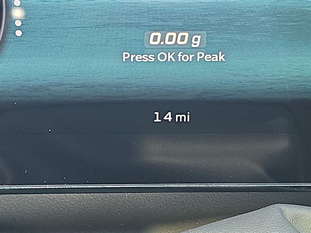 2027 Dodge Charger Scat Pack Plus