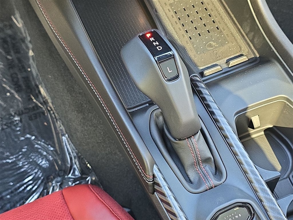 2027 Dodge Charger Scat Pack Plus