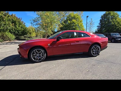 2027 Dodge Charger Scat Pack Plus
