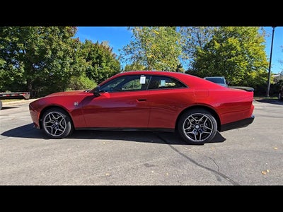 2027 Dodge Charger Scat Pack Plus
