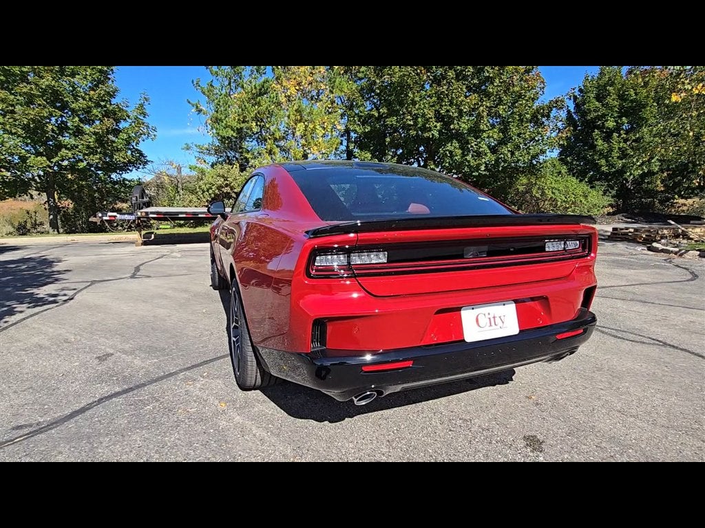2027 Dodge Charger Scat Pack Plus
