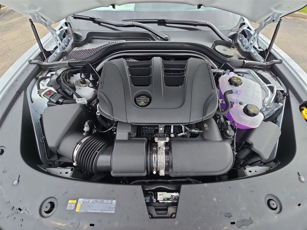 2026 Dodge Charger R/T