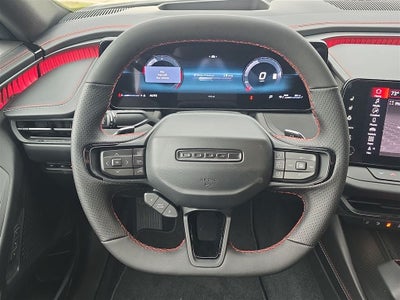 2026 Dodge Charger R/T