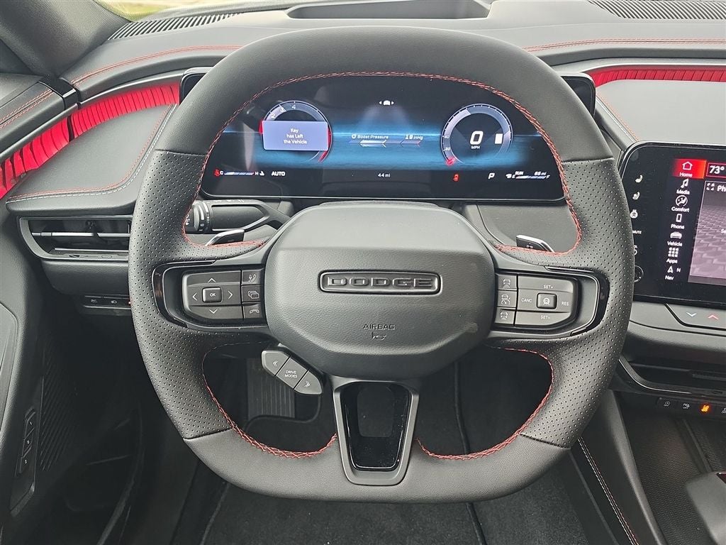 2026 Dodge Charger R/T