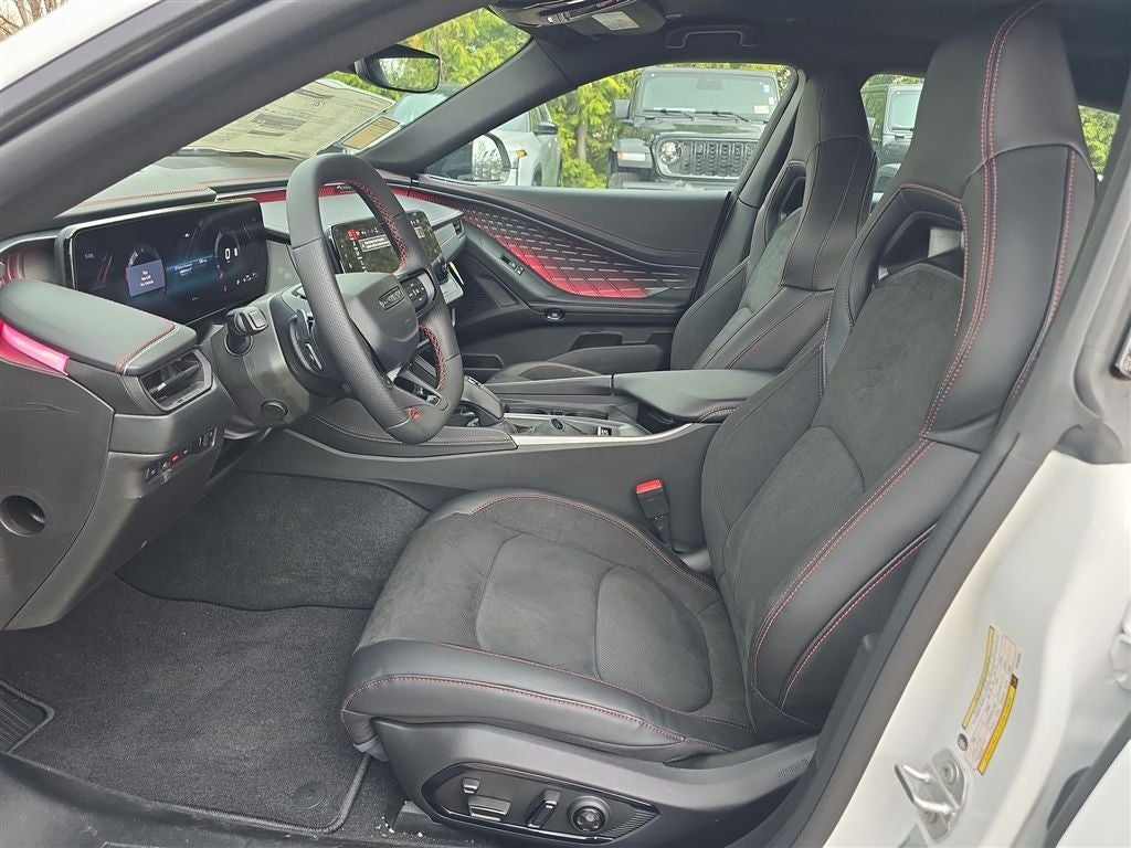 2026 Dodge Charger R/T