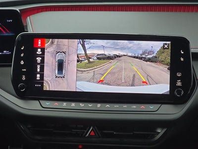 2026 Dodge Charger R/T