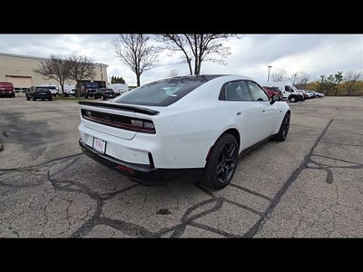 2026 Dodge Charger R/T