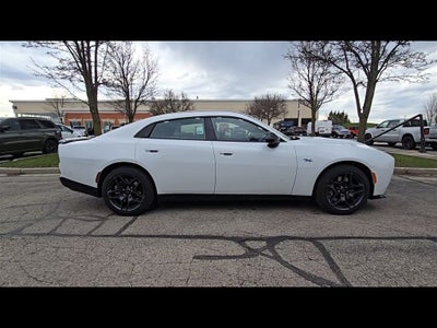 2026 Dodge Charger R/T