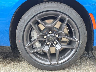 2026 Dodge Charger R/T Scat Pack