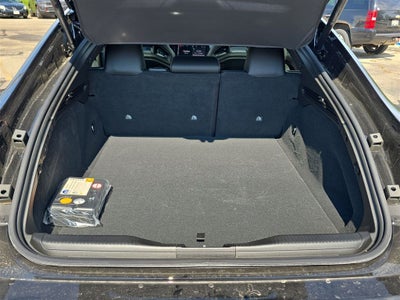 2027 Dodge Charger Scat Pack Plus