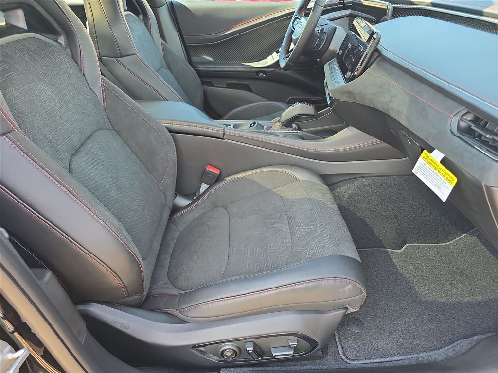 2027 Dodge Charger Scat Pack Plus