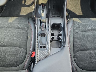 2027 Dodge Charger Scat Pack Plus
