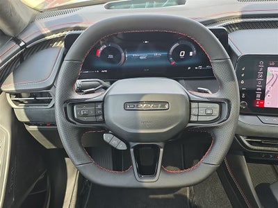 2027 Dodge Charger Scat Pack Plus