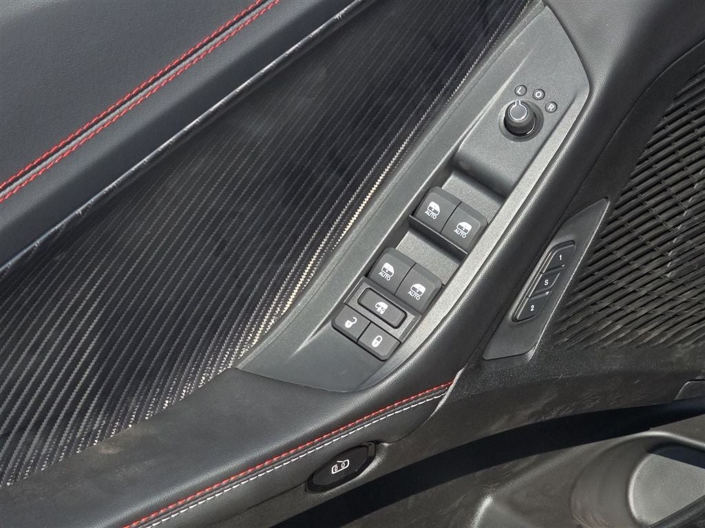 2027 Dodge Charger Scat Pack Plus