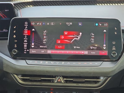 2027 Dodge Charger Scat Pack Plus
