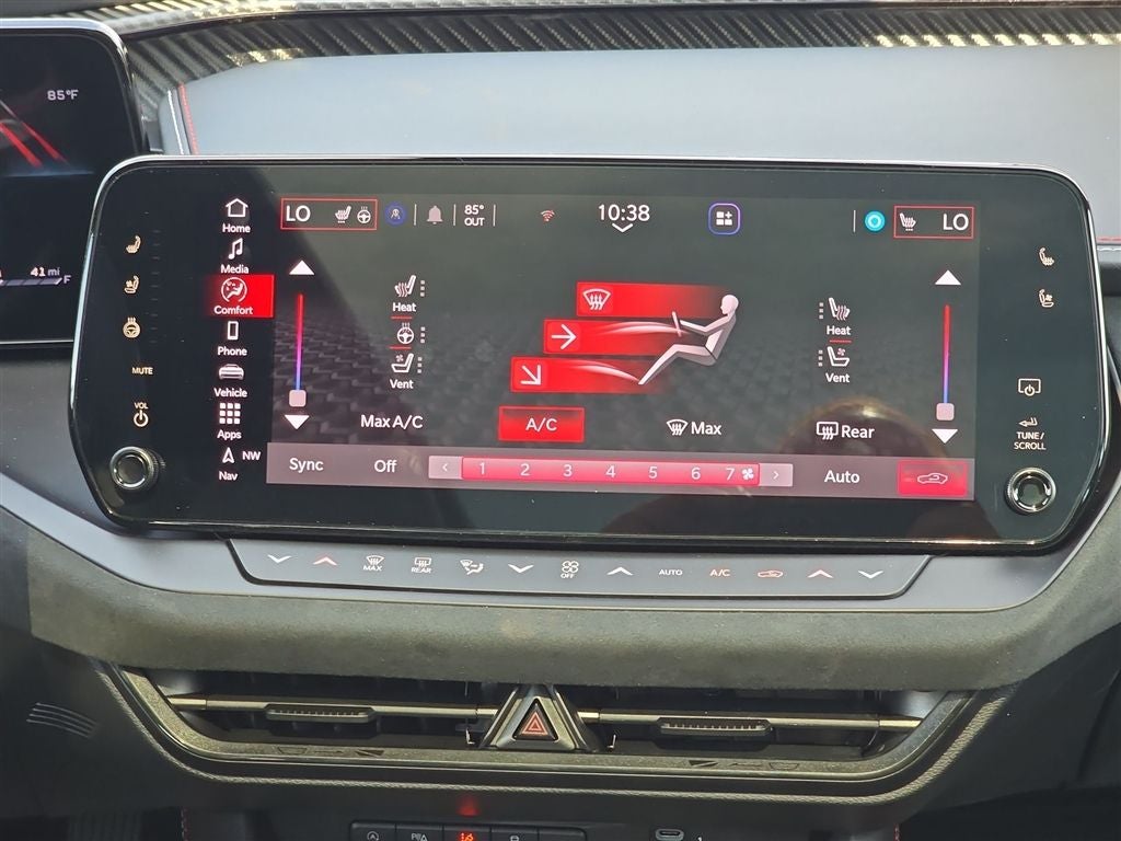 2027 Dodge Charger Scat Pack Plus