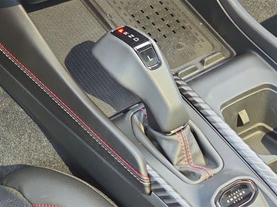 2027 Dodge Charger Scat Pack Plus