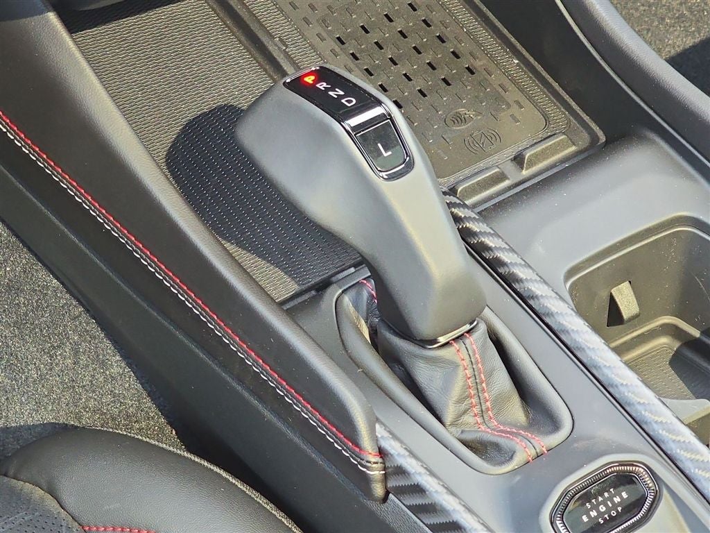 2027 Dodge Charger Scat Pack Plus