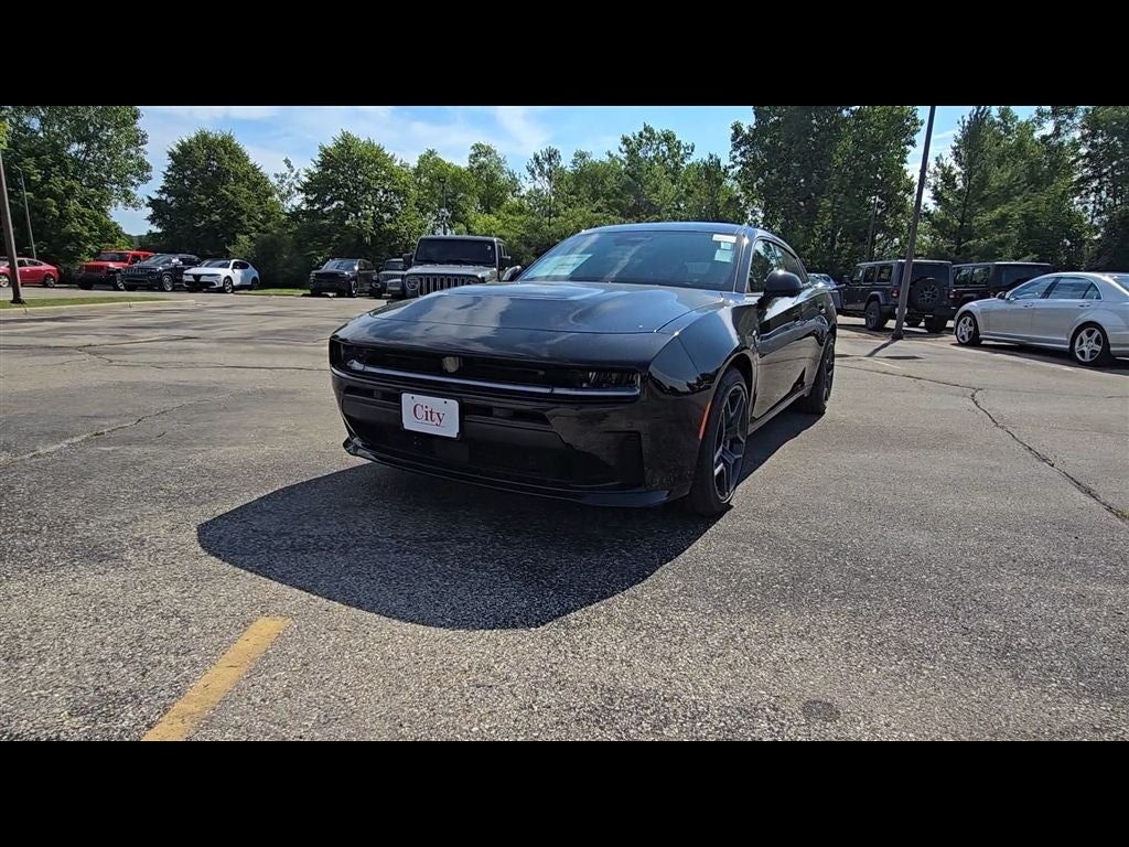 2027 Dodge Charger Scat Pack Plus