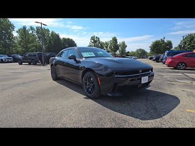 2027 Dodge Charger Scat Pack Plus