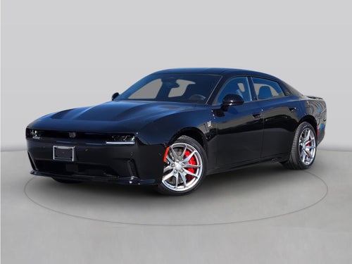 2027 Dodge Charger Scat Pack Plus