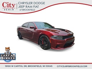 2018 Dodge Charger R/T Daytona 392