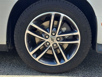 2019 Dodge Challenger GT