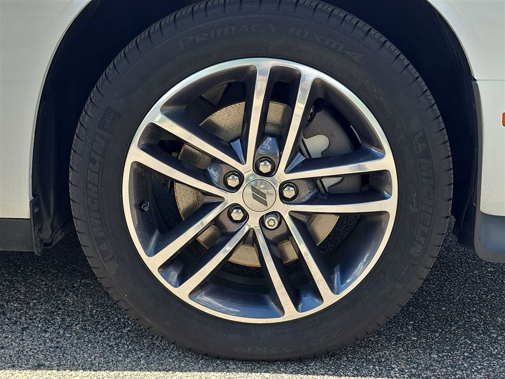 2019 Dodge Challenger GT