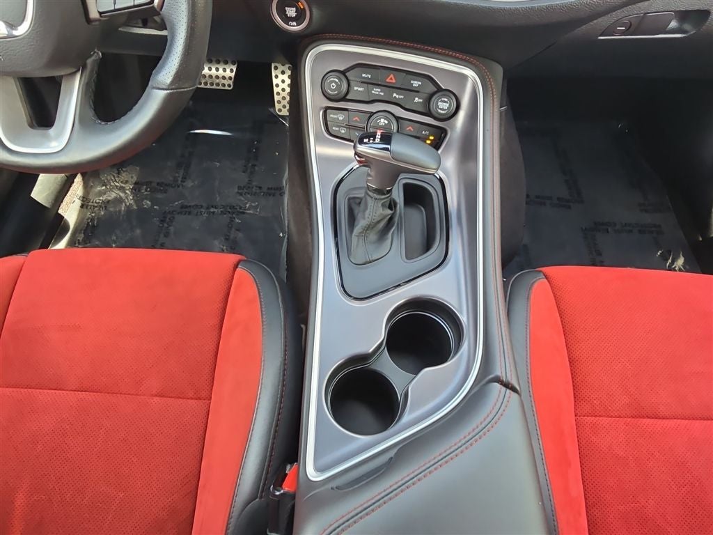 2019 Dodge Challenger GT