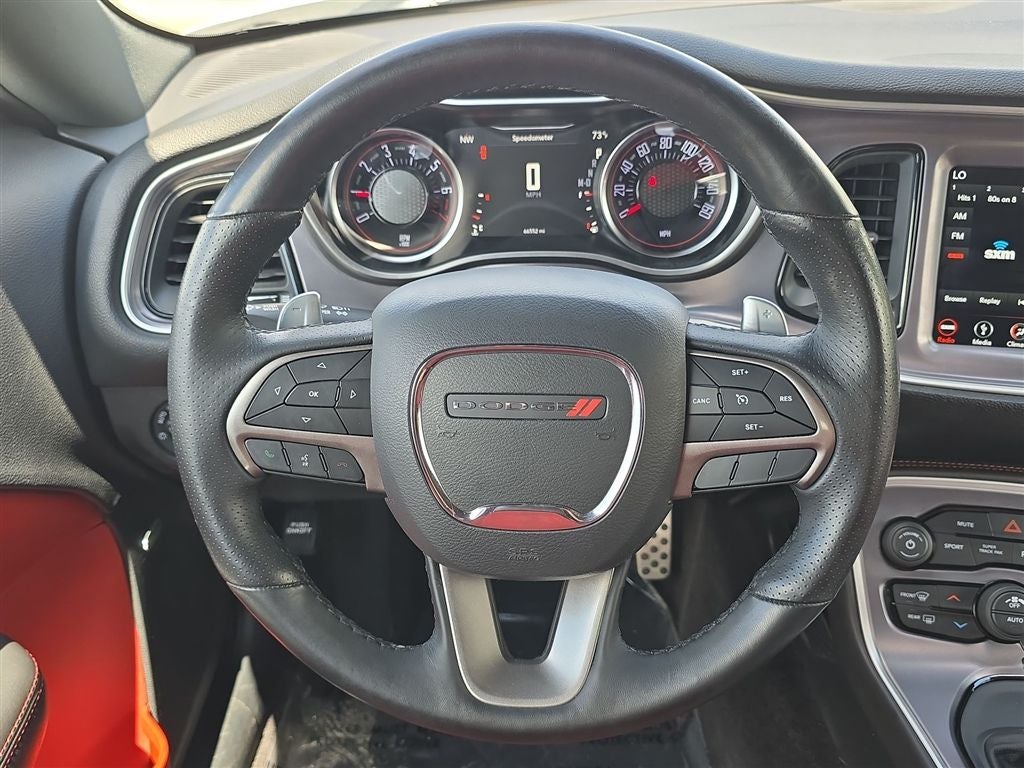 2019 Dodge Challenger GT