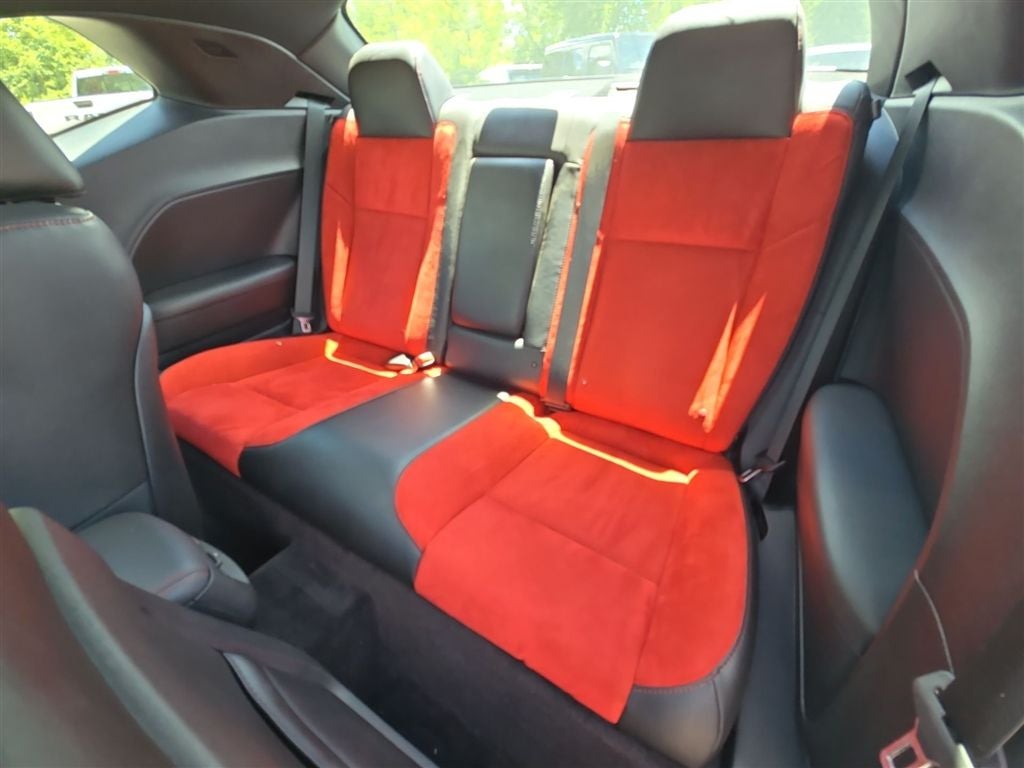 2019 Dodge Challenger GT