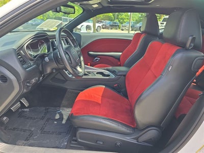 2019 Dodge Challenger GT