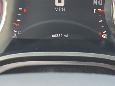 2019 Dodge Challenger GT