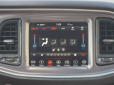2019 Dodge Challenger GT