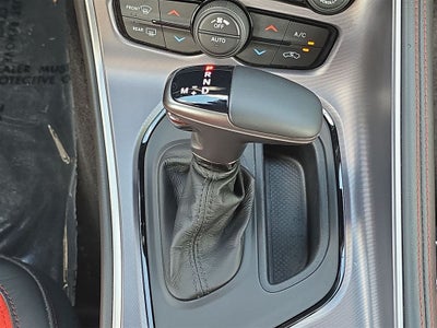 2019 Dodge Challenger GT