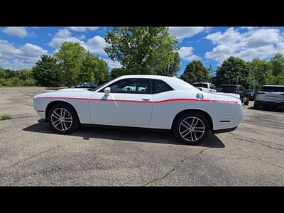 2019 Dodge Challenger GT