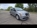 2015 Dodge Grand Caravan AVP